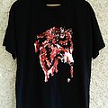 Laibach - TShirt or Longsleeve - Laibach - Ein Fleisch, Ein Blut, Ein Volk, Ein Laibach !