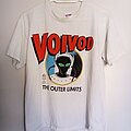 Voivod - TShirt or Longsleeve - Voivod - The Outer Limits Tour 1993