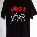 Slayer - TShirt or Longsleeve - Slayer - God Hates Us All 2001