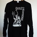 Bolt Thrower - TShirt or Longsleeve - Bolt Thrower - Long Sleeve shirt 1991