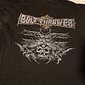 Bolt Thrower - TShirt or Longsleeve - Bolt Thrower 2013 Tour T-Shirt
