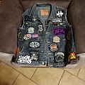 Slash - Battle Jacket - My jacket