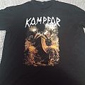 Kampfar - TShirt or Longsleeve - Kampfar shirt