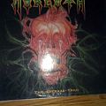 Morgoth - Tape / Vinyl / CD / Recording etc - Morgoth-the eternal fall lp