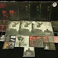 Cultes Des Ghoules - Tape / Vinyl / CD / Recording etc - CDG Killection