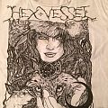 Hexvessel - TShirt or Longsleeve - Hexvessel Shirt