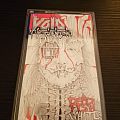 Victims Of Internal Decay - Tape / Vinyl / CD / Recording etc - V.O.I.D Dead Fish White Demo tape 1991