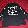 Bathory - TShirt or Longsleeve - Bathory Lords of Hades Long Sleeve T