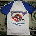 Molly Hatchet - TShirt or Longsleeve - Vintage Molly hatchet