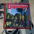 Darkness - Patch - Darkness Patch,