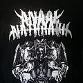 Anaal Nathrakh - TShirt or Longsleeve - Anaal Nathrakh ''Idol'' shirt.