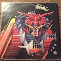Judas Priest - Tape / Vinyl / CD / Recording etc - Judas Priest - Defenders of the Faith
