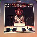 Rush - Tape / Vinyl / CD / Recording etc - Rush - All The World's A Stage