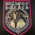 Bathory - Patch - Bathory Hordes Patch