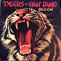 Tygers Of Pan Tang - Tape / Vinyl / CD / Recording etc - Tygers Of Pan Tang - Wild Cat