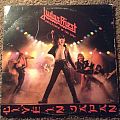 Judas Priest - Tape / Vinyl / CD / Recording etc - Judas Priest - Unleashed in the East