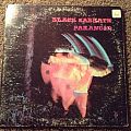 Black Sabbath - Tape / Vinyl / CD / Recording etc - Black Sabbath - Paranoid
