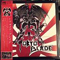 Tokyo Blade - Tape / Vinyl / CD / Recording etc - Tokyo Blade - Tokyo Blade