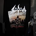 Sodom - TShirt or Longsleeve - Sodom Persecution Mania