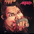 Anthrax - Tape / Vinyl / CD / Recording etc - Anthrax - Fistful Of Metal