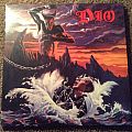 Dio - Tape / Vinyl / CD / Recording etc - Dio - Holy Diver