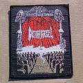 Death Angel - Patch - Death Angel Act III Patch
