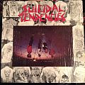 Suicidal Tendencies - Tape / Vinyl / CD / Recording etc - Suicidal Tendencies - Self Titled