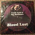 Uncle Acid - Tape / Vinyl / CD / Recording etc - Uncle Acid - Blood Lust