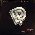 Deep Purple - Tape / Vinyl / CD / Recording etc - Deep Purple - Perfect Strangers