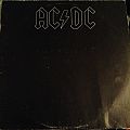 AC/DC - Tape / Vinyl / CD / Recording etc - ACDC Back In Black