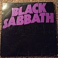 Black Sabbath - Tape / Vinyl / CD / Recording etc - Black Sabbath - Master Of Reality