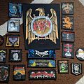 Iron Maiden - Patch - Spare patches for YOU