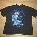 Metallica - TShirt or Longsleeve - Metallica Money Tips Her Scales Again Vintage Shirt