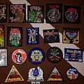 Megadeth - Patch - Spare patches for YOU