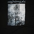 Nightingale - TShirt or Longsleeve - OG Nightingale Shirt