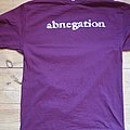 Abnegation - TShirt or Longsleeve - Abnegation