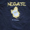 Negate - TShirt or Longsleeve - Negate Shirt XL