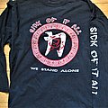 Sick Of It All - TShirt or Longsleeve - Sick of it All Longsleeve