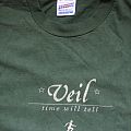 Veil - TShirt or Longsleeve - Veil Shirt