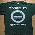 Type O Negative - TShirt or Longsleeve - type o negative shirt XL