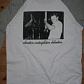 Facedown - TShirt or Longsleeve - Facedown raglan shirt
