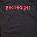 Birthright - TShirt or Longsleeve - Birthright