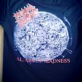 Morbid Angel - TShirt or Longsleeve - morbid angel heretic shirt