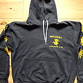 Sepultura - Hooded Top / Sweater - Sepultura Hoodie