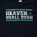 Heaven Shall Burn - TShirt or Longsleeve - heaven shall burn - chain of strength rip off