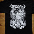 Deformity - TShirt or Longsleeve - Deformity Shirt