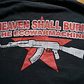 Heaven Shall Burn - TShirt or Longsleeve - heaven shall burn - ecowar shirt