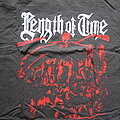 Length Of Time - TShirt or Longsleeve - length of time Shirt