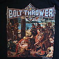 Bolt Thrower - TShirt or Longsleeve - Bolt Thrower - 4th Crusade