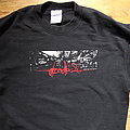 Deadlock - TShirt or Longsleeve - deadlock - opening the gates sweatshirt